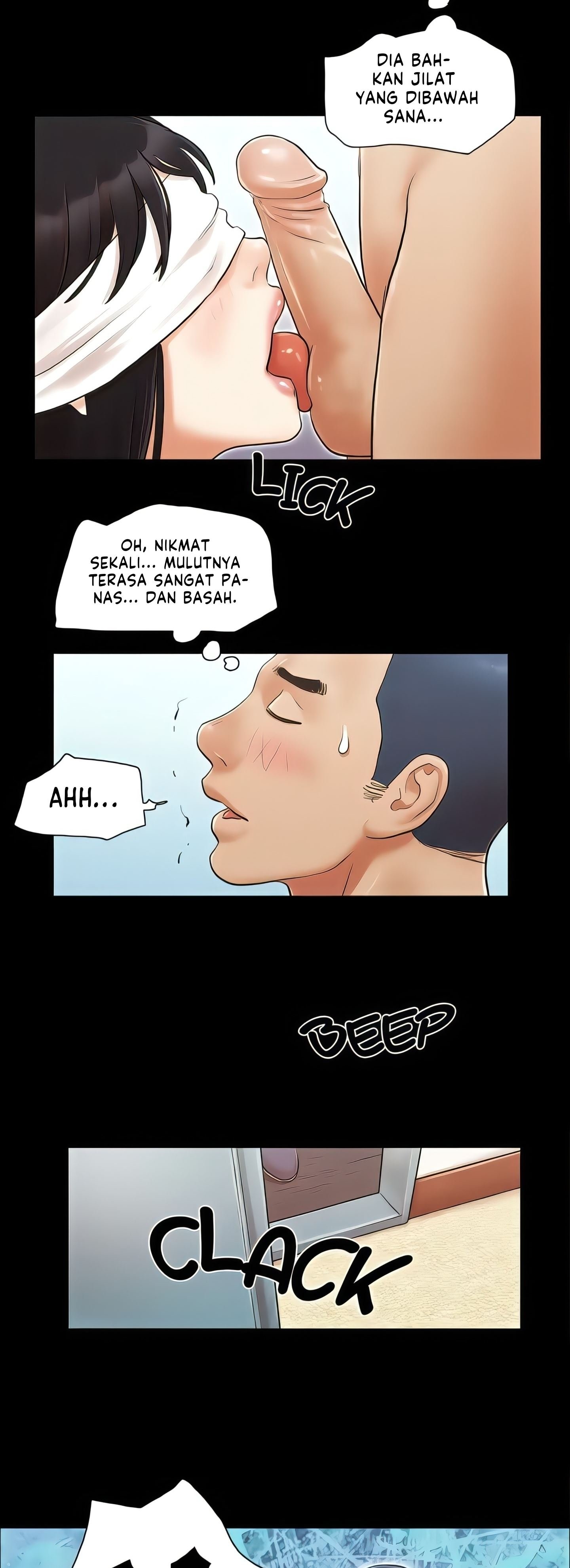 Only With Consent Uncensored - Chapter 12 4