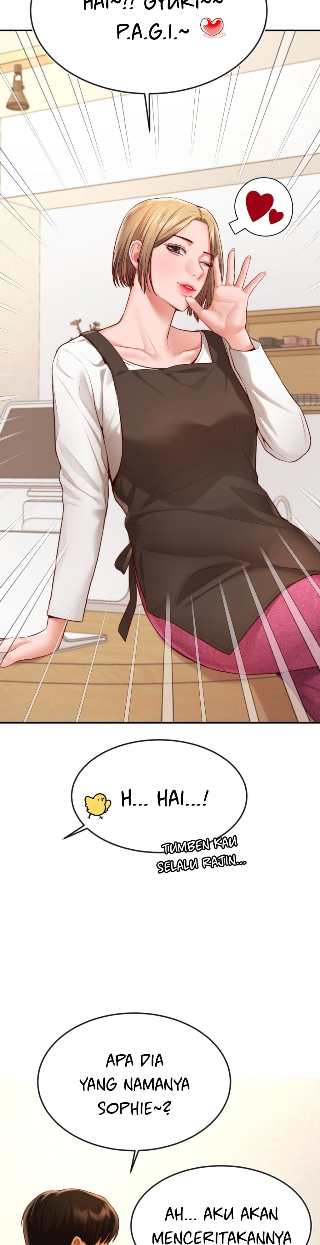 Blueming (Samosa) - Chapter 12 8 Blueming (Samosa) - Chapter 12 8