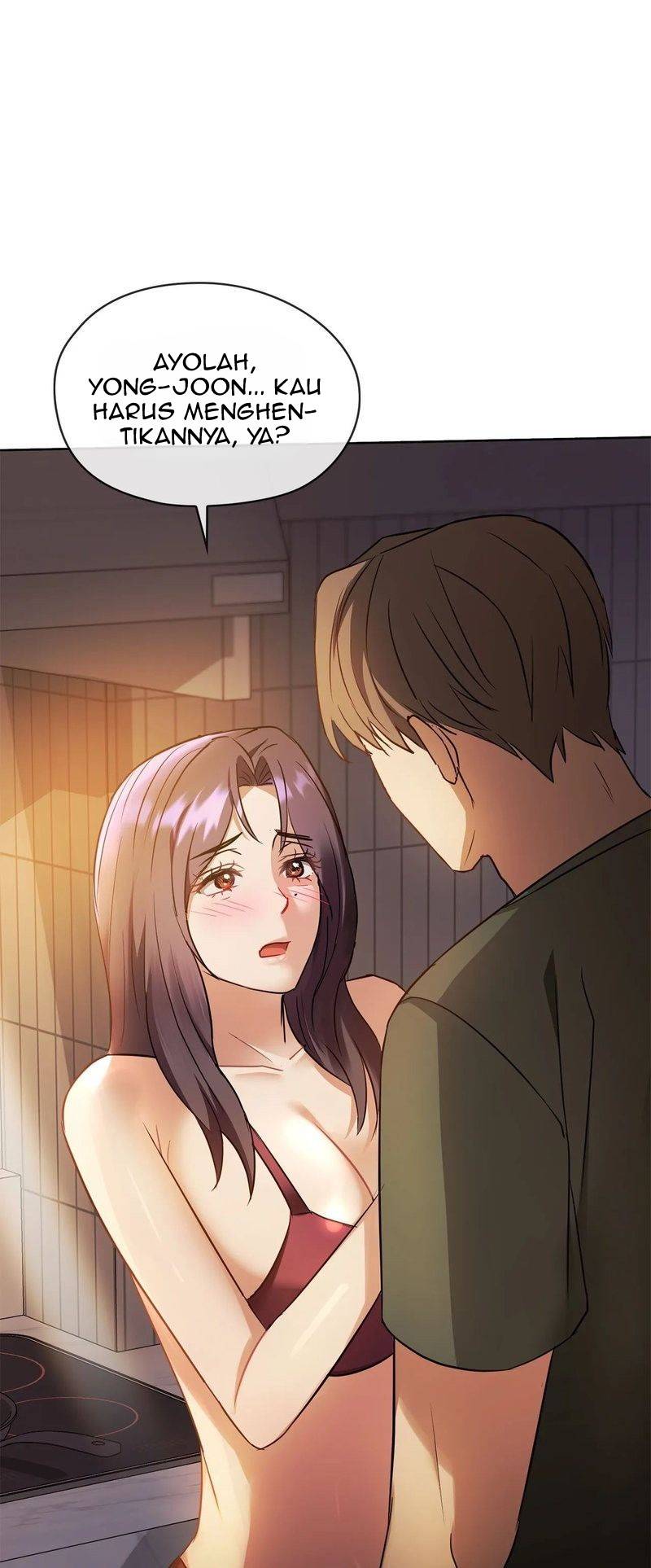 I Cant Bear it Ma’am - Chapter 12 56