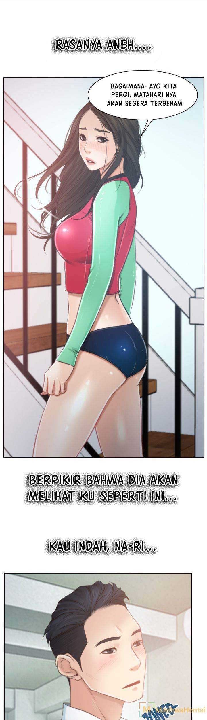 Hidden Feeling - Chapter 12 27