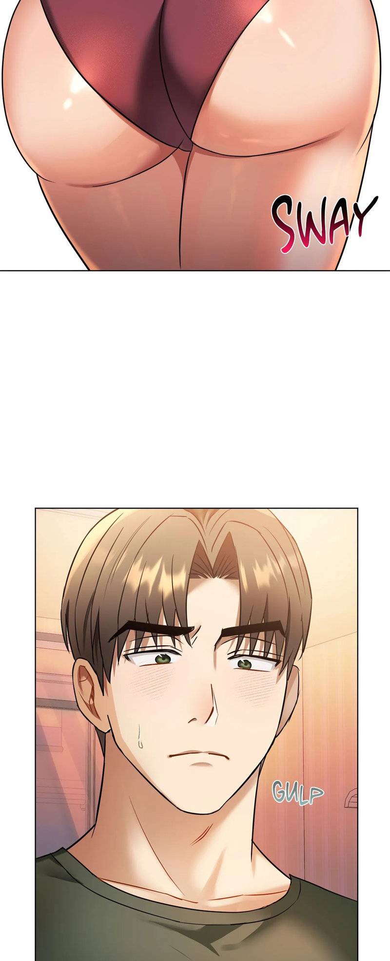 I Cant Bear it Ma’am - Chapter 12 14
