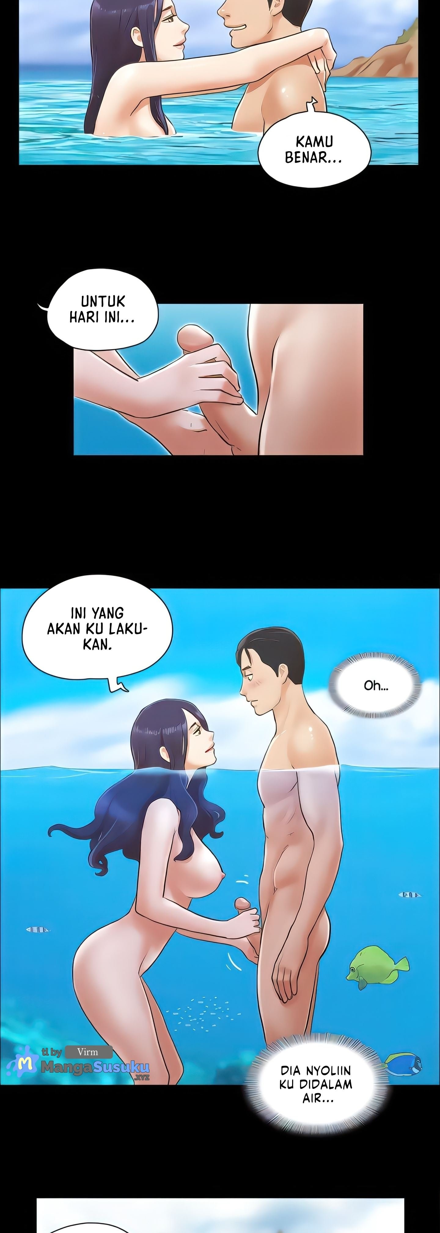 Only With Consent Uncensored - Chapter 12 17