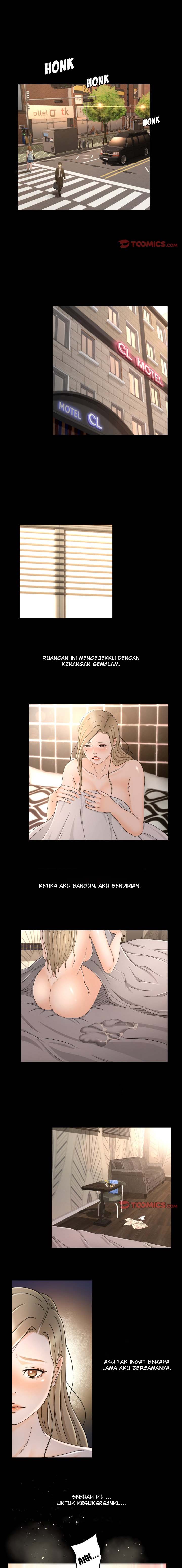 Exclusice Contract - Chapter 12 1