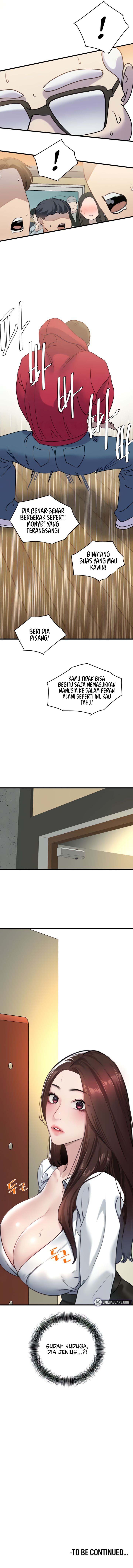 SSS-Class Undercover Agent - Chapter 12 10