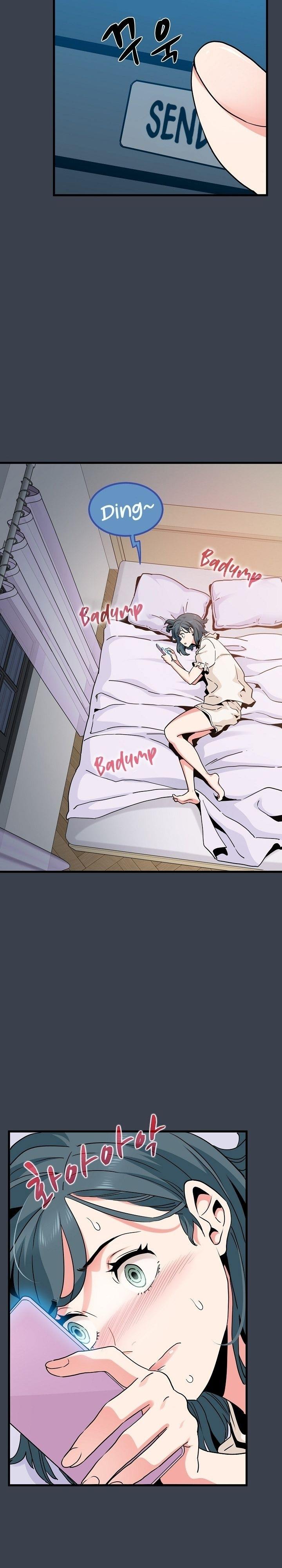 A Turning Point - Chapter 12 17 A Turning Point - Chapter 12 17