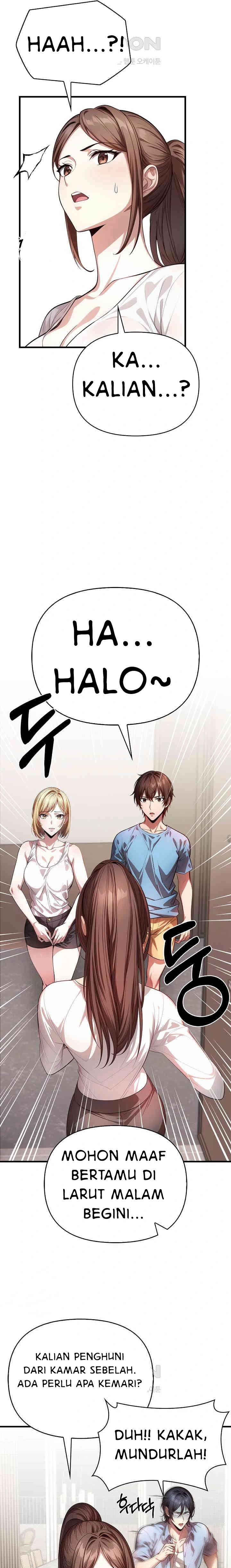 Guy in the Next Room With NTR - Chapter 12 11 Guy in the Next Room With NTR - Chapter 12 11