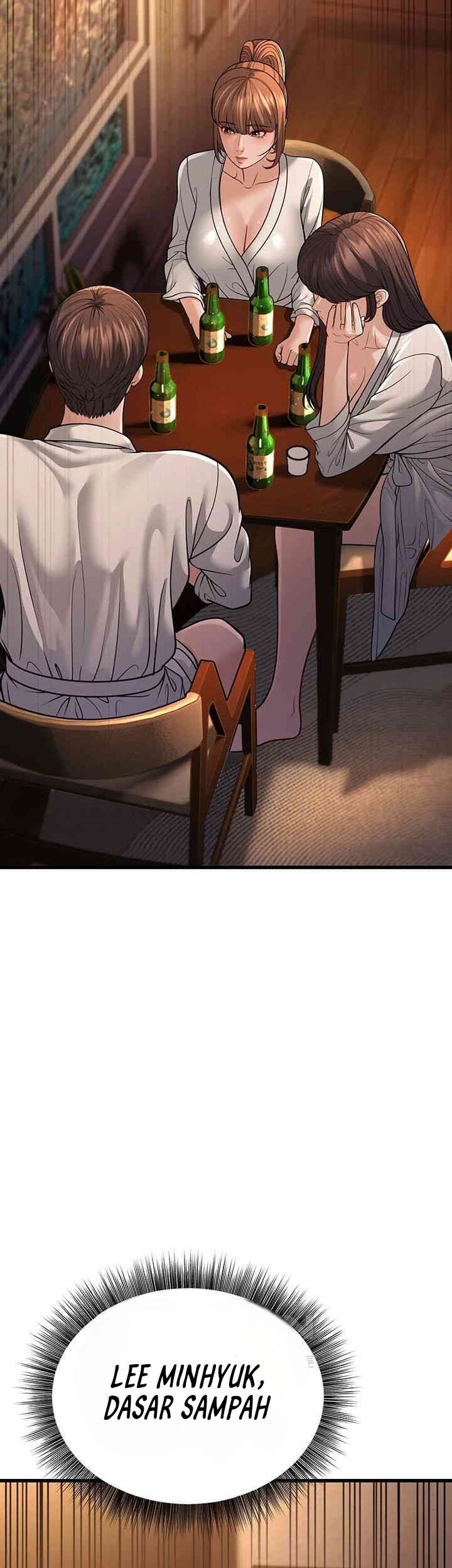 A Young Auntie - Chapter 12 4
