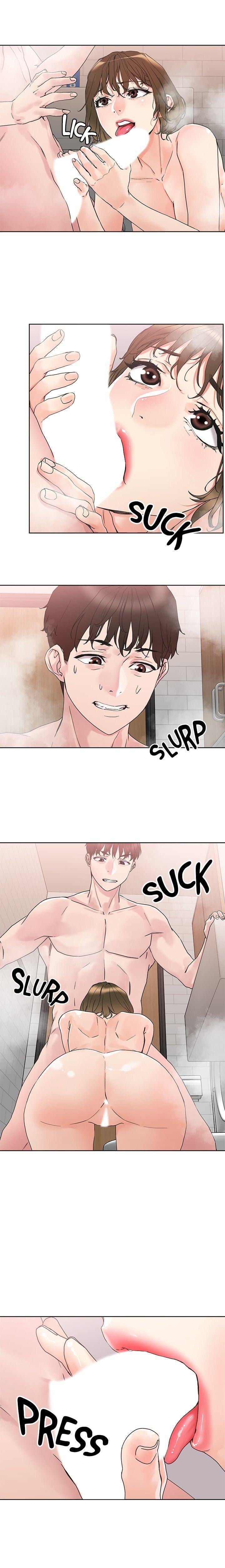 King of the Night - Chapter 12 13 King of the Night - Chapter 12 13