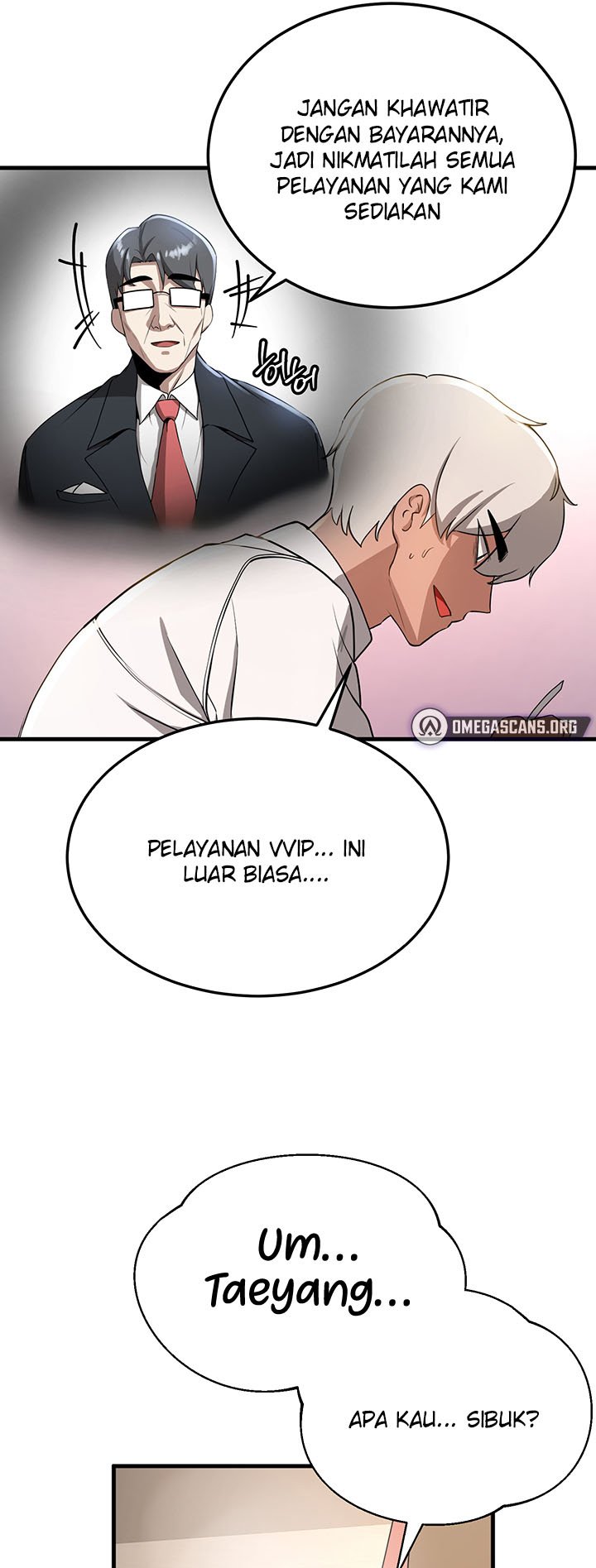 Your Girlfriend Was Amazing - Chapter 12 26