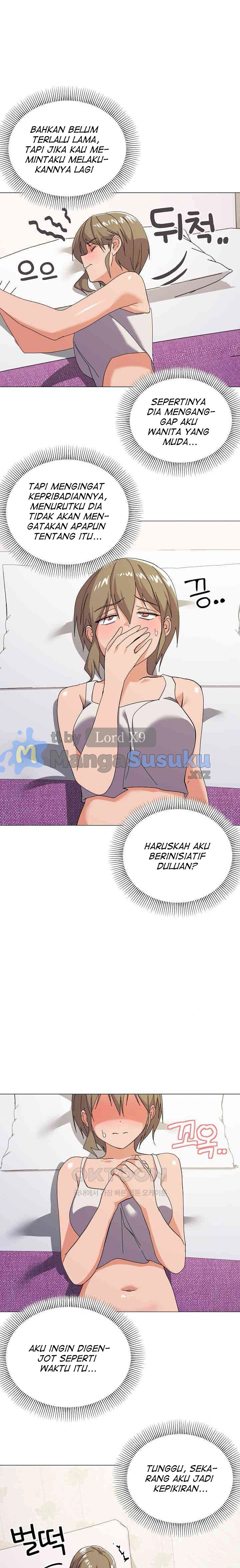 What&#8217;s Wrong With This Family - Chapter 12 19