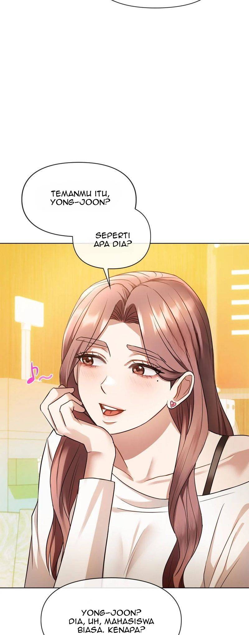 I Cant Bear it Ma’am - Chapter 12 34