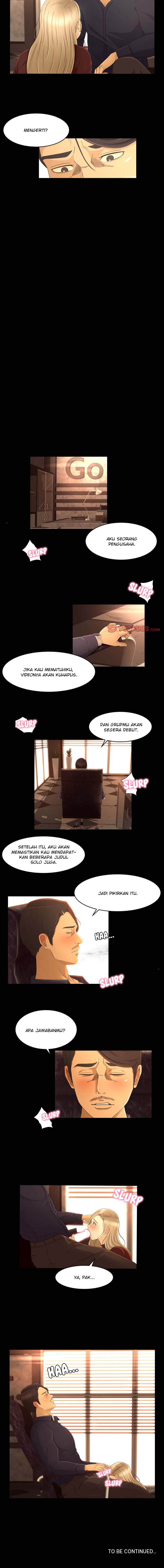 Exclusice Contract - Chapter 12 8