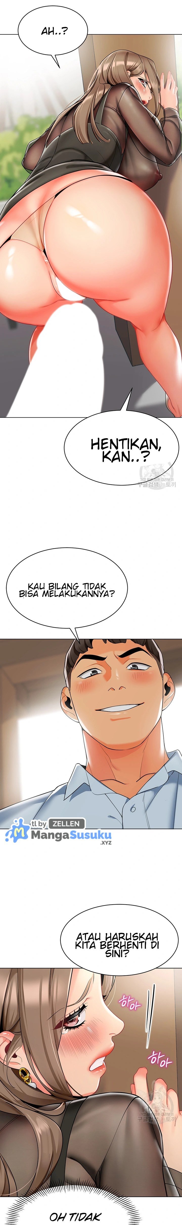 A Wise Driver’s Life - Chapter 12 12
