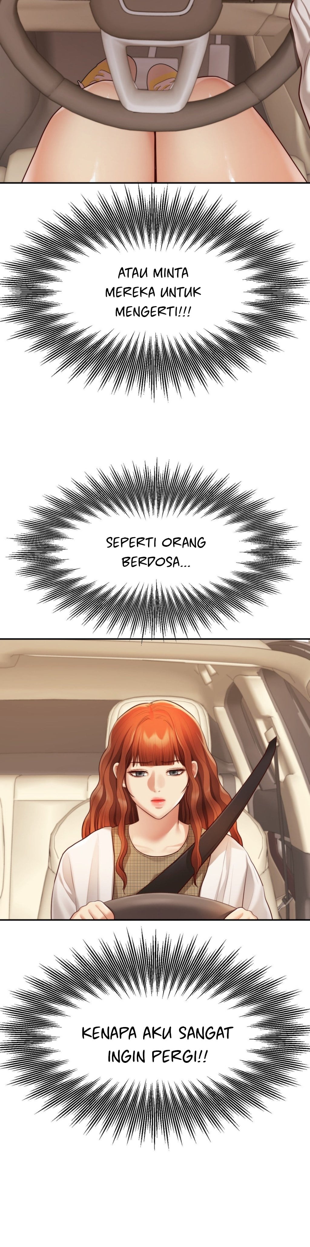 Blueming (Samosa) - Chapter 12 29 Blueming (Samosa) - Chapter 12 29