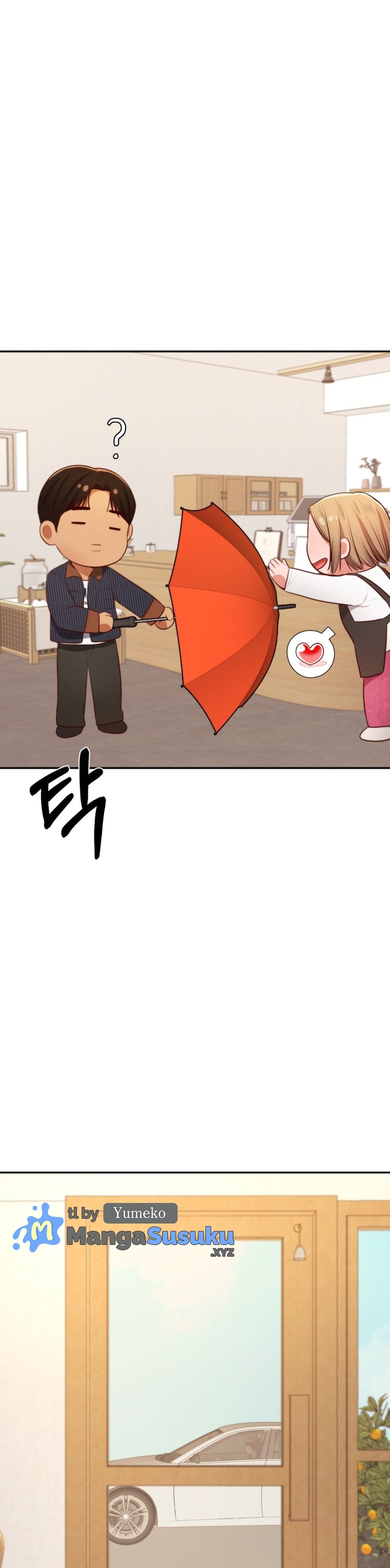 Blueming (Samosa) - Chapter 12 26 Blueming (Samosa) - Chapter 12 26