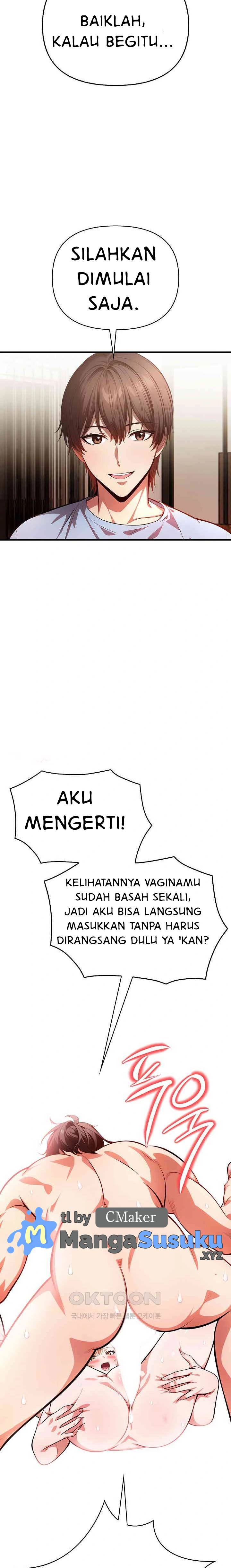 Guy in the Next Room With NTR - Chapter 12 19 Guy in the Next Room With NTR - Chapter 12 19