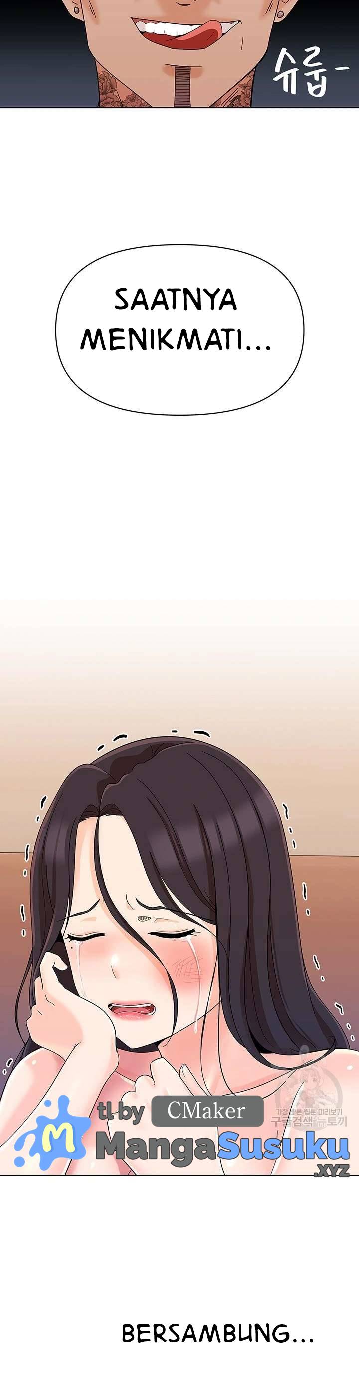 Strongly Sexed Woman - Chapter 12 18