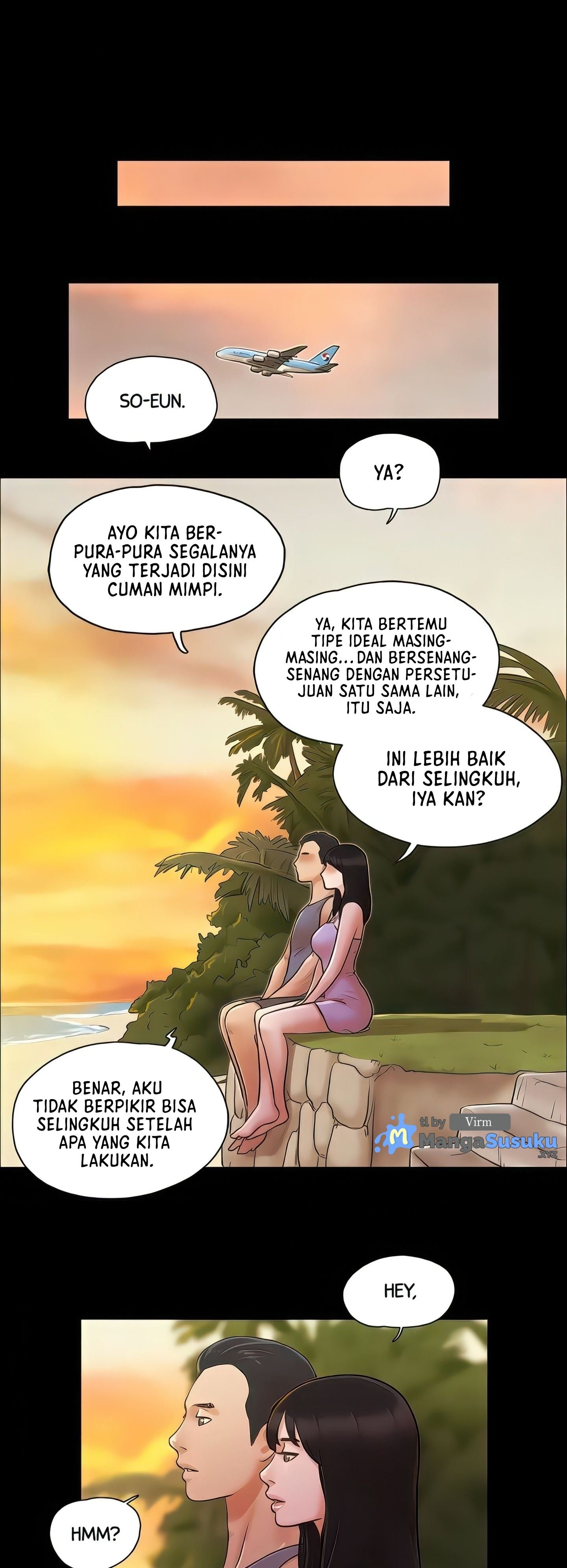 Only With Consent Uncensored - Chapter 12 31