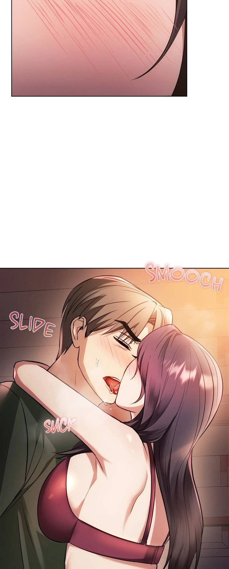 I Cant Bear it Ma’am - Chapter 12 65