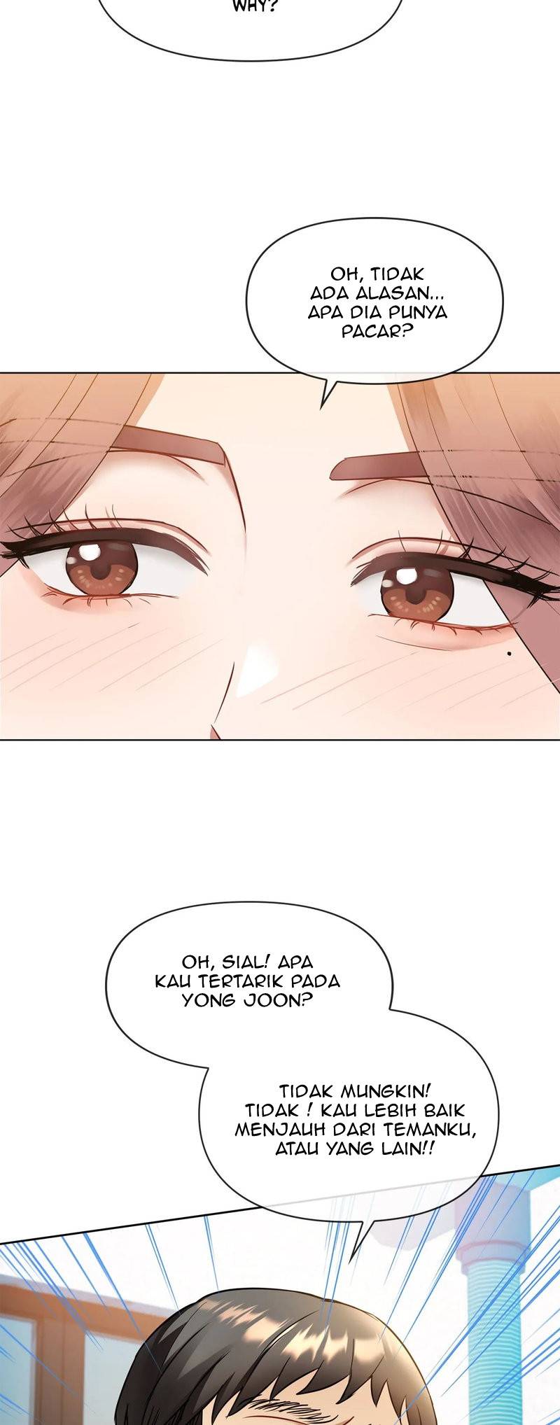 I Cant Bear it Ma’am - Chapter 12 35