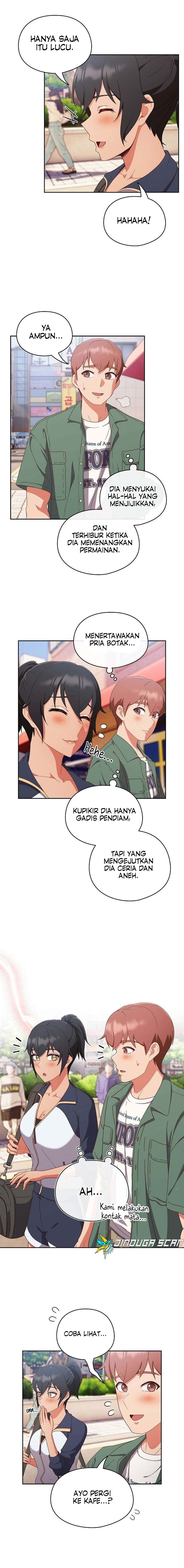 A Sweet Part Time Job - Chapter 12 11
