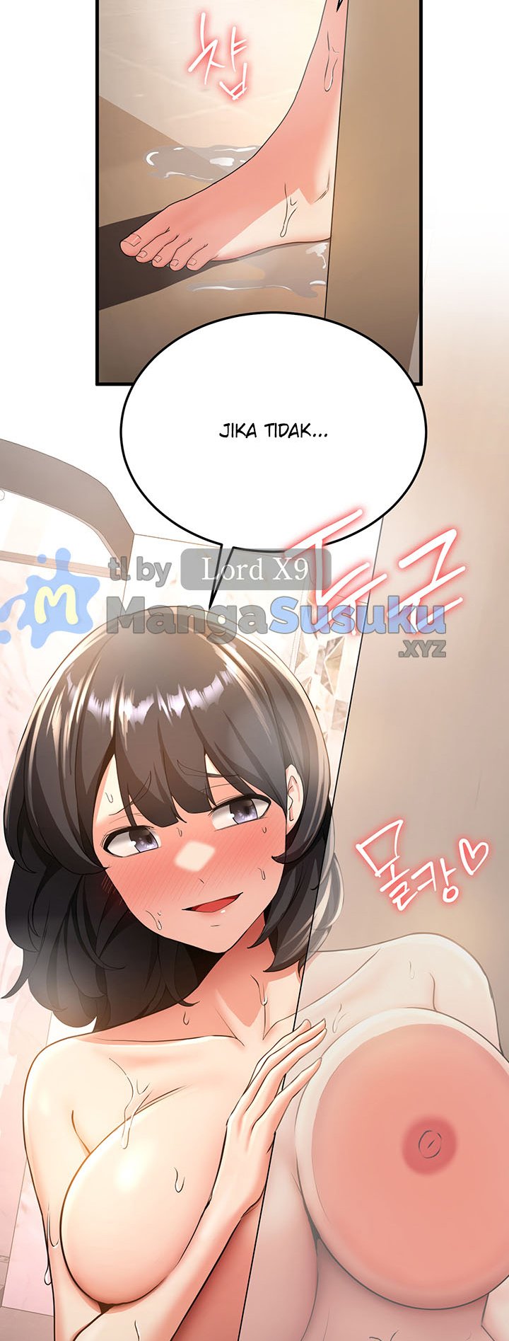 Your Girlfriend Was Amazing - Chapter 12 27