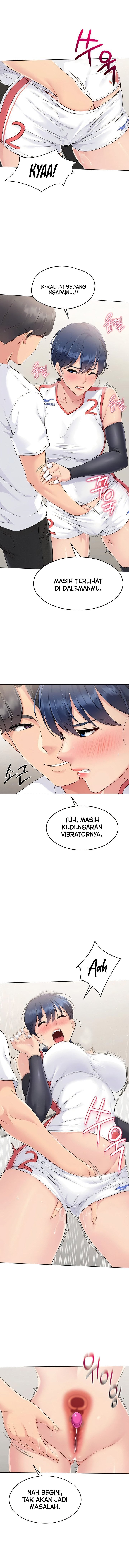 Set It! - Chapter 12 13