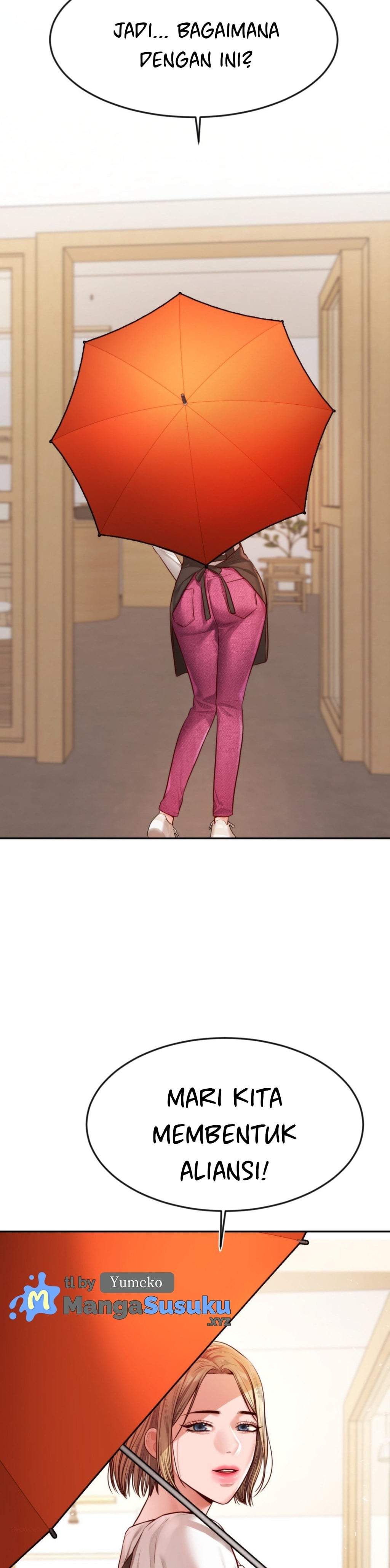 Blueming (Samosa) - Chapter 12 35 Blueming (Samosa) - Chapter 12 35