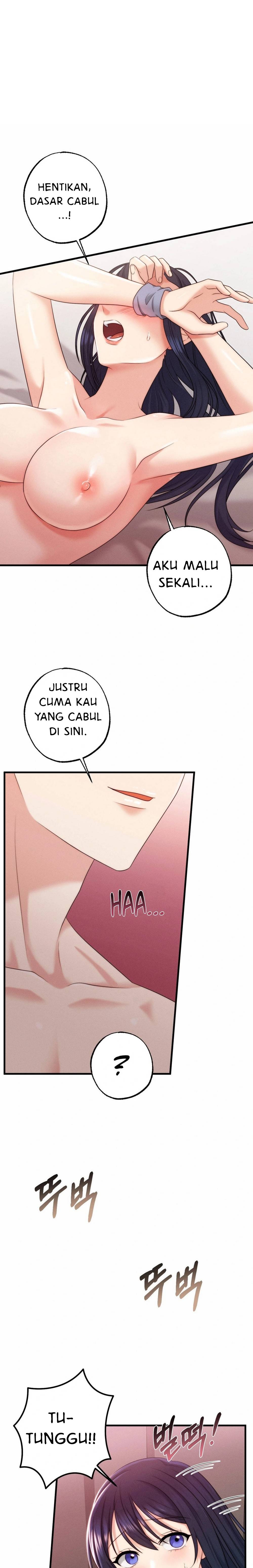 You Are My XX - Chapter 13 5
