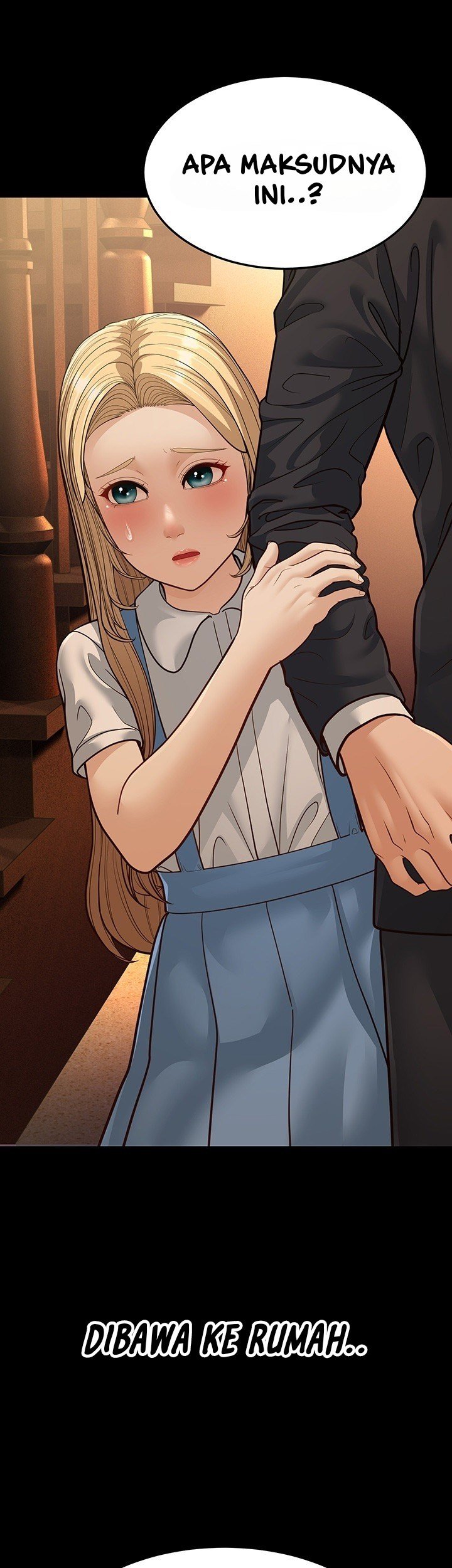 A Young Auntie - Chapter 13 27 A Young Auntie - Chapter 13 27