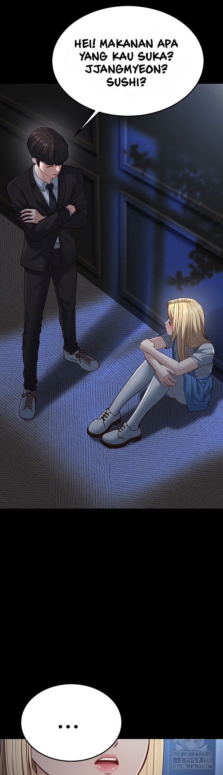 A Young Auntie - Chapter 13 40 A Young Auntie - Chapter 13 40