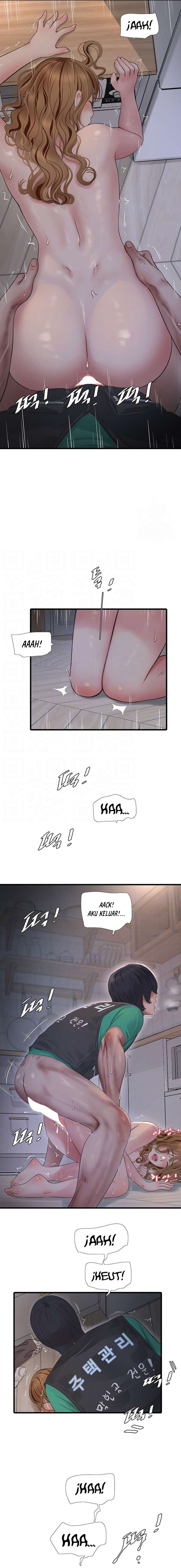 The Hole Diary - Chapter 13 6
