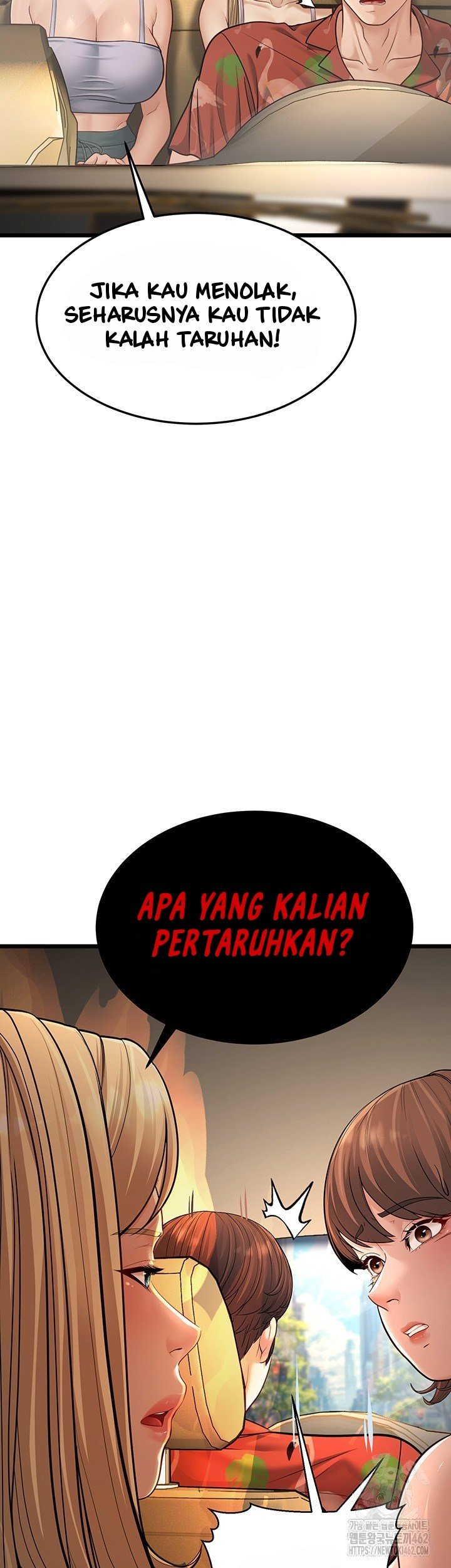 A Young Auntie - Chapter 13 55 A Young Auntie - Chapter 13 55