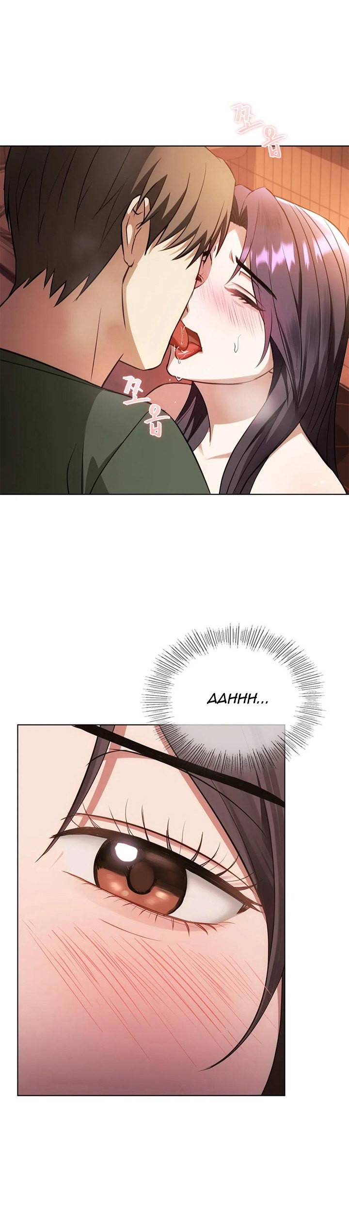 I Cant Bear it Ma’am - Chapter 13 1 I Cant Bear it Ma’am - Chapter 13 1