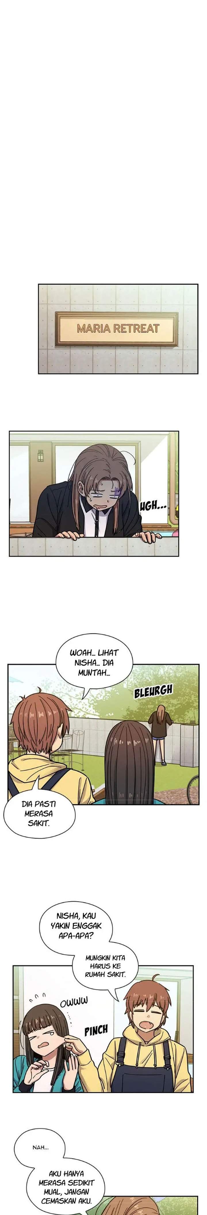 Crime And Punishment - Chapter 13 12 Crime And Punishment - Chapter 13 12