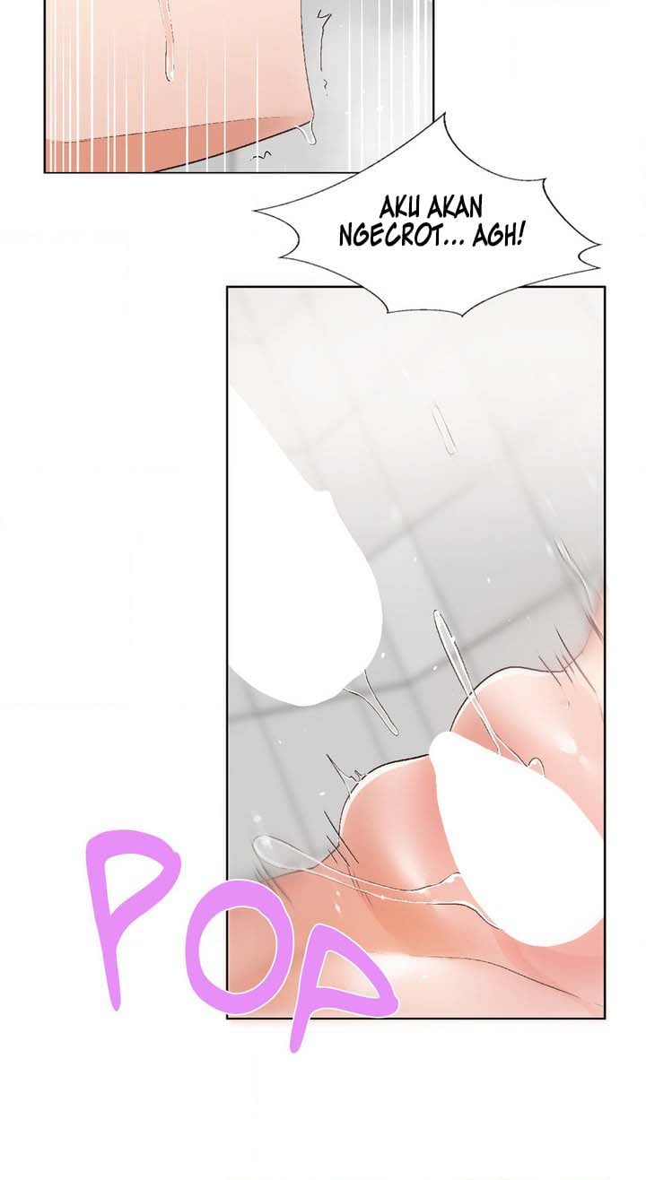 Family with Benefits - Chapter 13 78