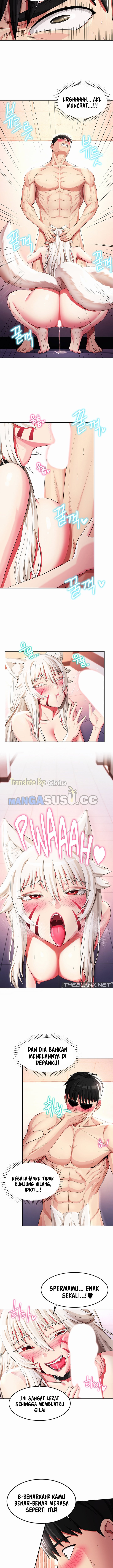 Sorcery Tales: Yokai Harem - Chapter 13 5 Sorcery Tales: Yokai Harem - Chapter 13 5