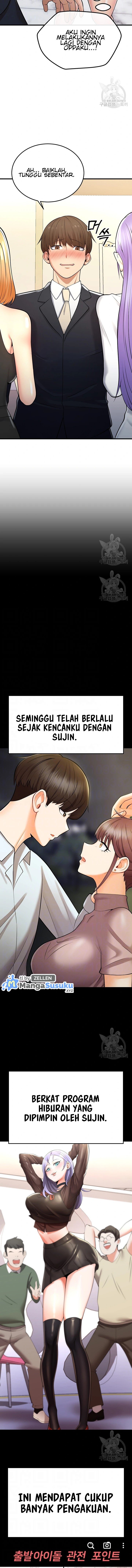Sextertainment - Chapter 13 3
