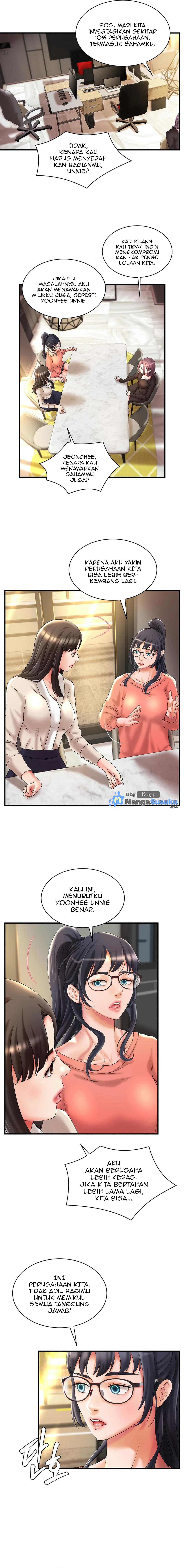 My Classmate Next Door - Chapter 13 6 My Classmate Next Door - Chapter 13 6