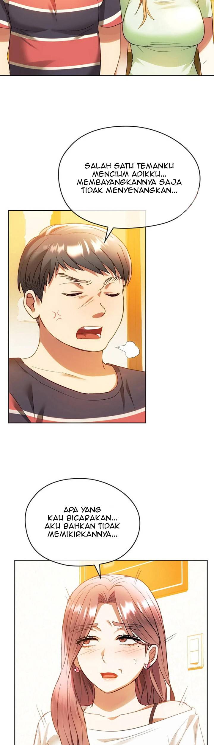 I Cant Bear it Ma’am - Chapter 13 20 I Cant Bear it Ma’am - Chapter 13 20