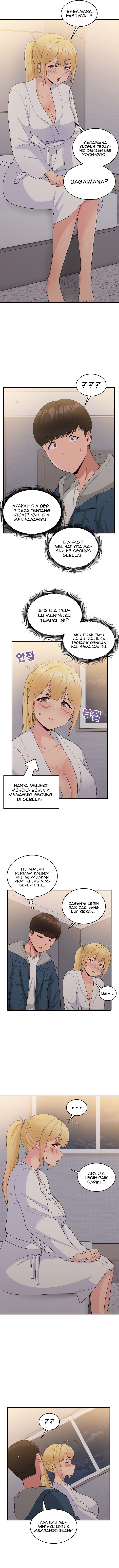 A Crushing Confession - Chapter 13 8
