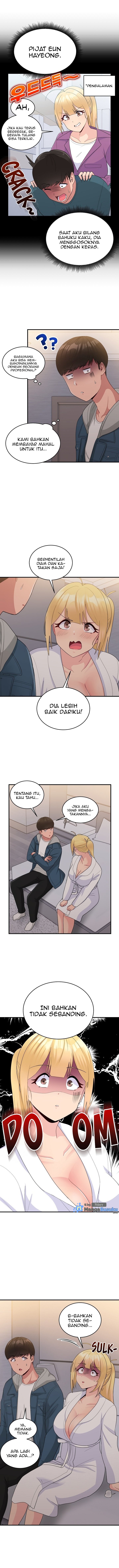 A Crushing Confession - Chapter 13 9
