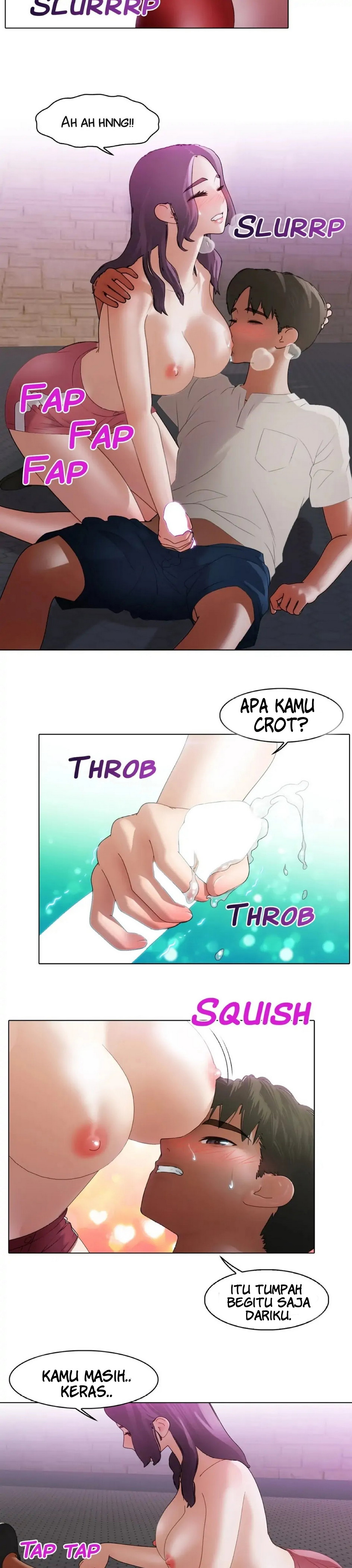 Inside the Bus - Chapter 13 12 Inside the Bus - Chapter 13 12