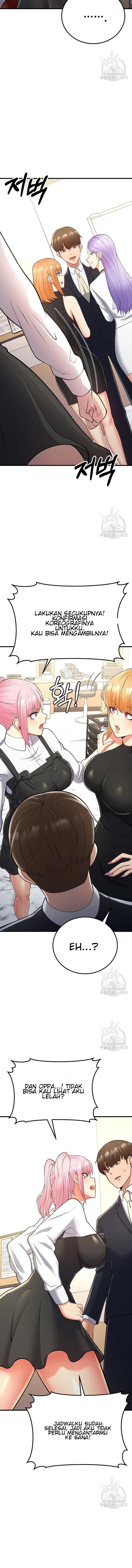 Sextertainment - Chapter 13 8