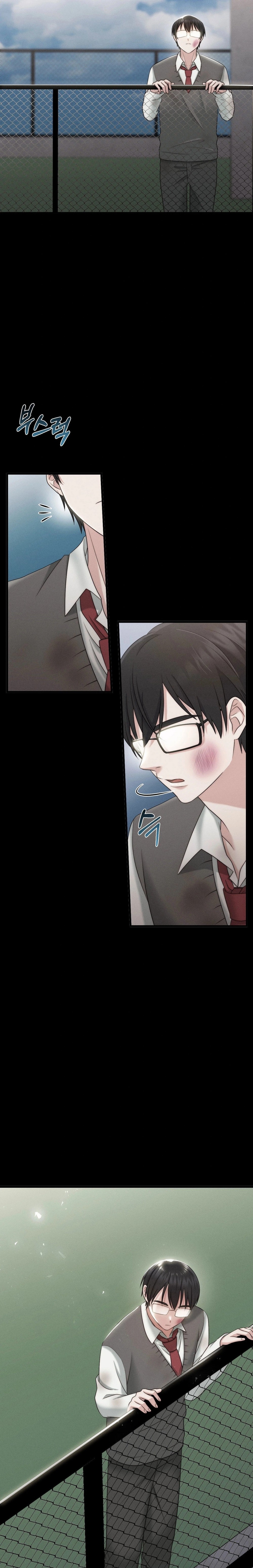 You Are My XX - Chapter 13 20