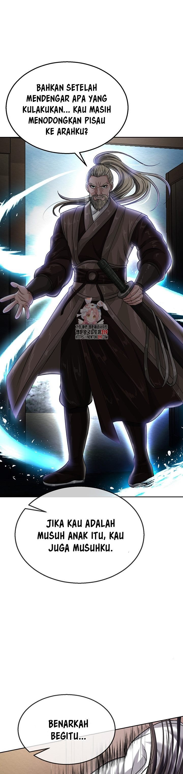 I Ended Up in the World of Murim - Chapter 13 2 I Ended Up in the World of Murim - Chapter 13 2