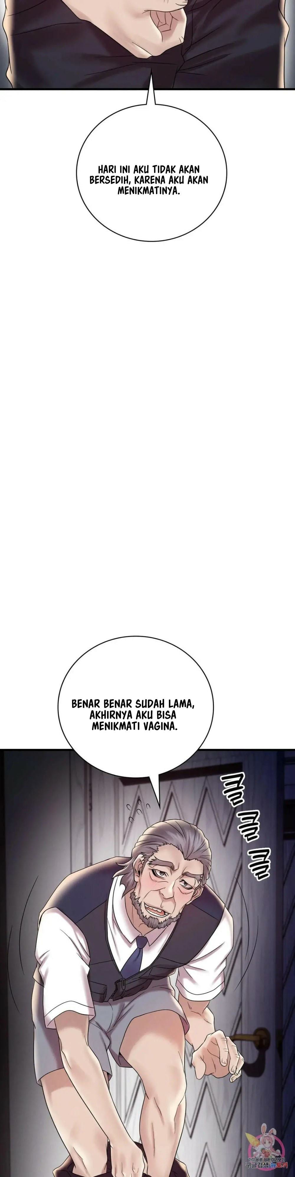 Drunk on You Uncen - Chapter 13 34 Drunk on You Uncen - Chapter 13 34