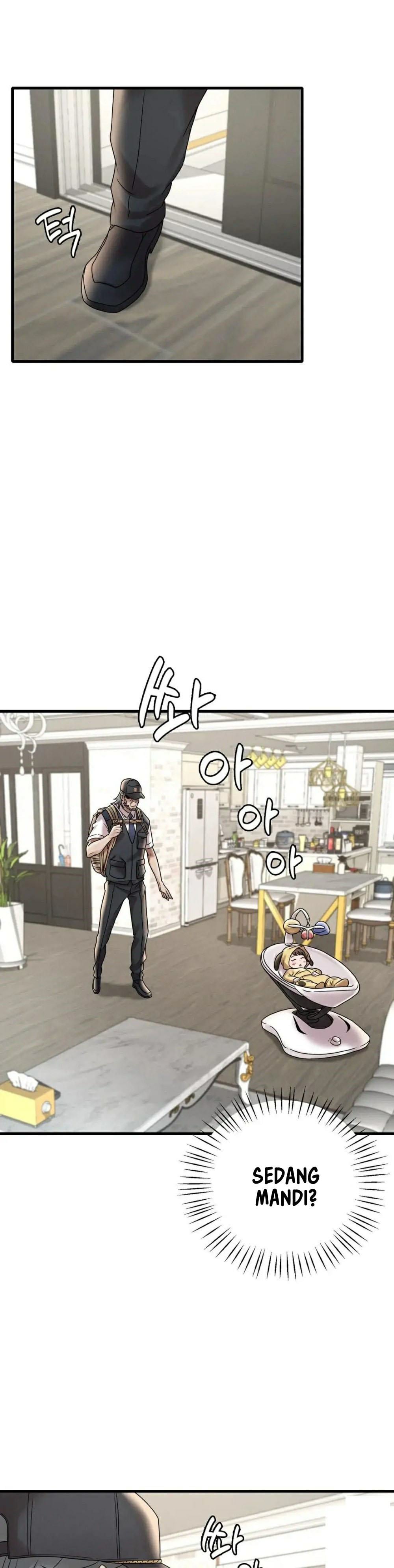 Drunk on You Uncen - Chapter 13 9 Drunk on You Uncen - Chapter 13 9