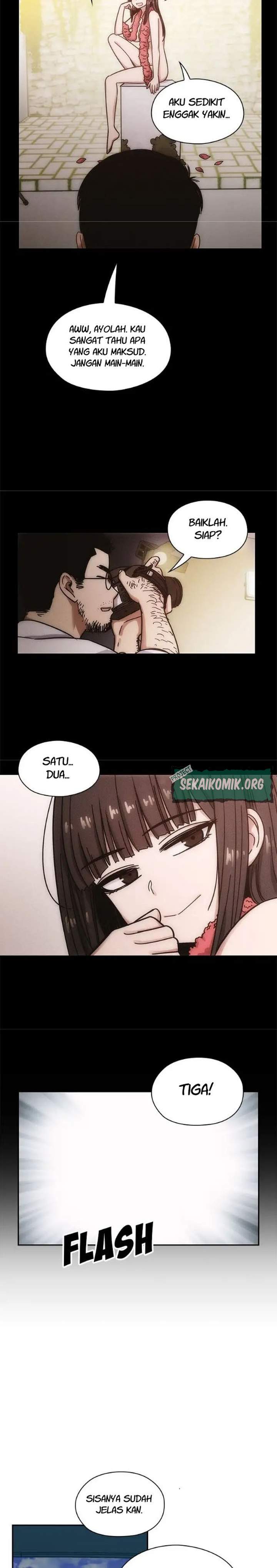 Crime And Punishment - Chapter 13 10 Crime And Punishment - Chapter 13 10