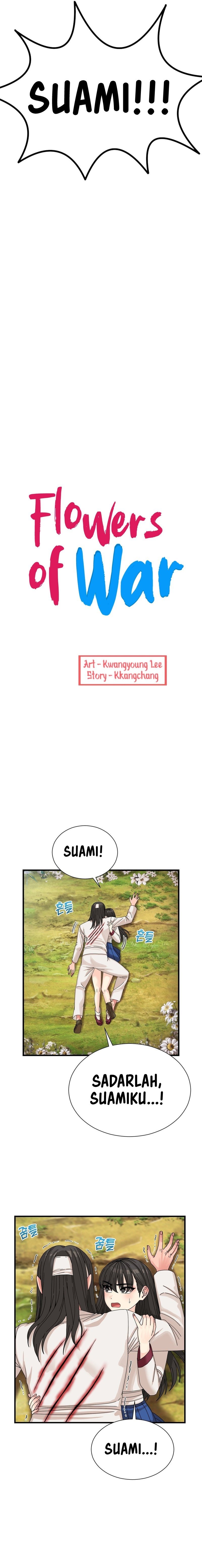 Flowers of War - Chapter 13 2